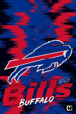 Buffalo Bills Spirit! �..