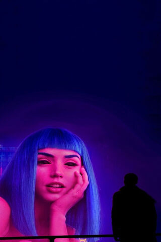 Neon Dreams 🌌✨