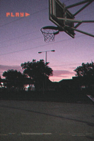 BASEBALL COURT ASTHETI