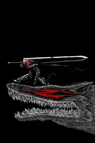 Epic Battle of Shadows ..