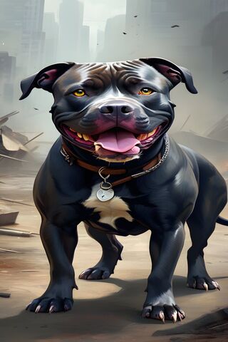 Bull