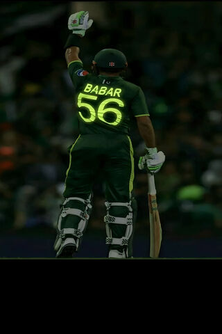Babar Azam's Moment of ..