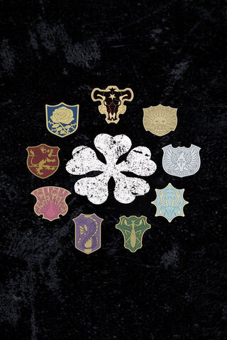 Emblems of Unity 🌟