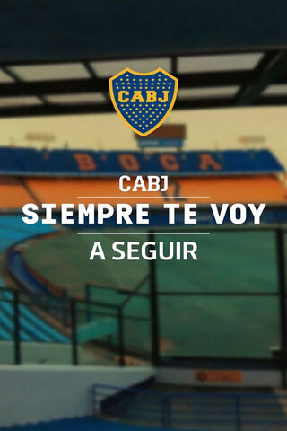 Boca Juniors Spirit 🌟