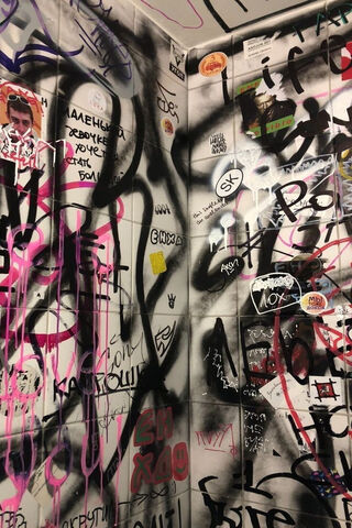 Urban Expression: The A..