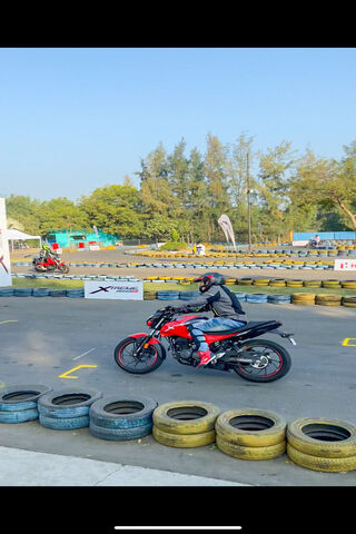 Racing Dreams: The Thri..
