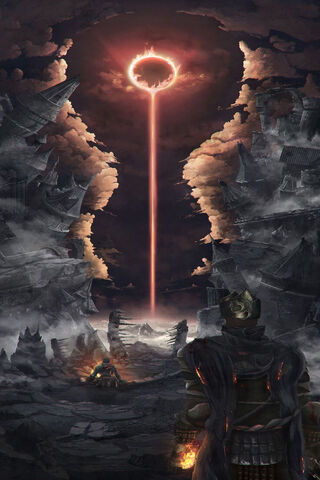 The Dark Ascendancy 🌌⚔️