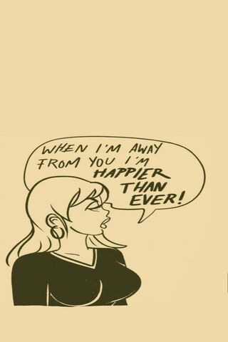 A Bold Statement of Independence! 💬✨