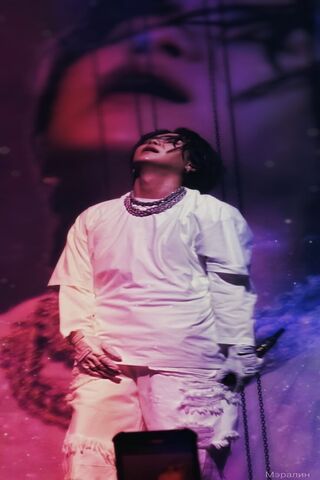 Captivating Performance..
