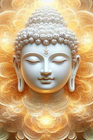 Serene Buddha Bliss 🌟