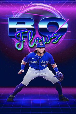 Bo Flows: A Baseball St..