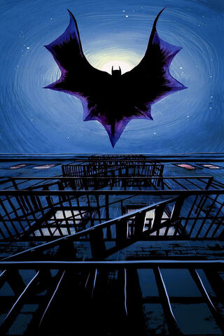 The Dark Knight Rises �..