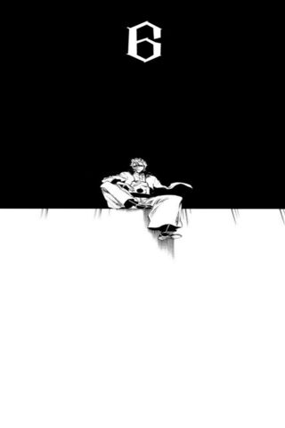 The Edge of Darkness