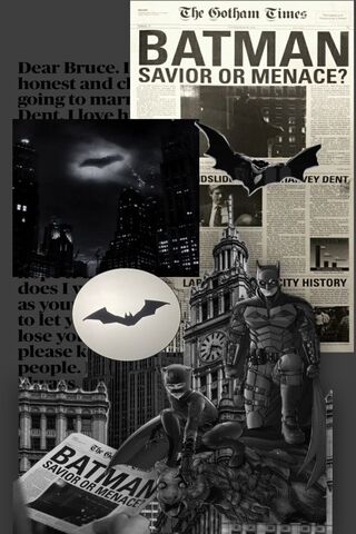 Batman