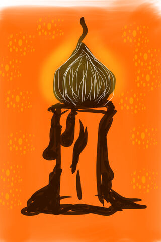 Warm Glow of Serenity �..