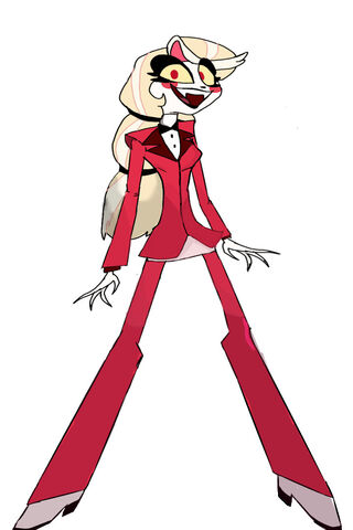 Charlie Morningstar: Th..