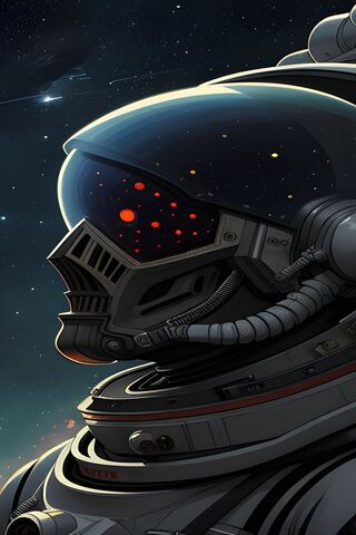 Cosmic Explorer 🌌🚀