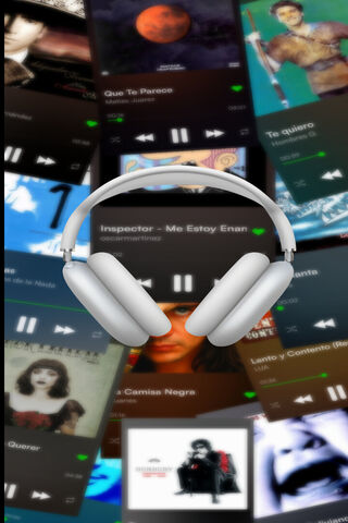 🎶 Music Vibes: A Playl..