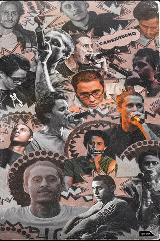 Celebrating Canserbero:..