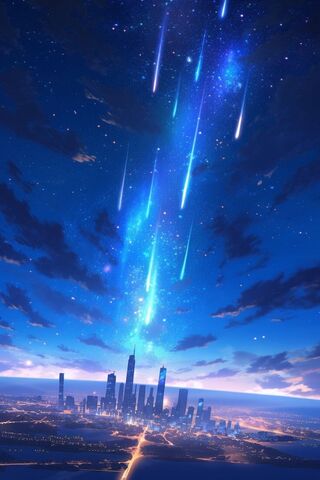 Celestial Showdown: A C..