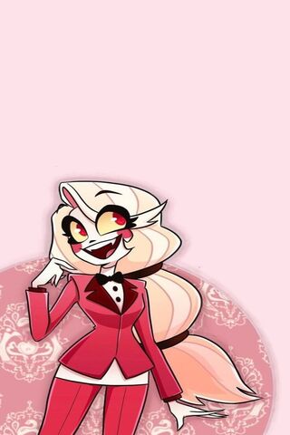 Charming Character in P..