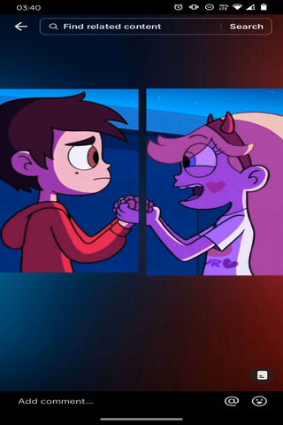 A Heartfelt Moment 💖✨