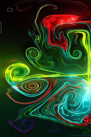 Whirlwind of Imaginatio..