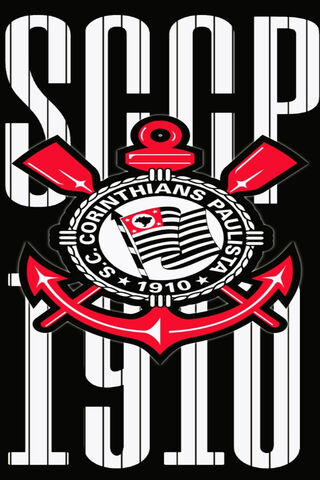 Corinthians Pride: A Legacy of Passion ⚽️❤️