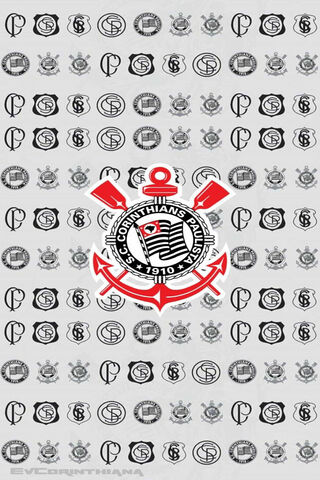 Corinthians Pride: A Lo..