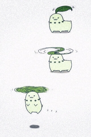 Chikorita