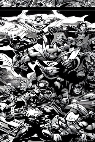 Epic Heroes Unite! 🦸‍♂..