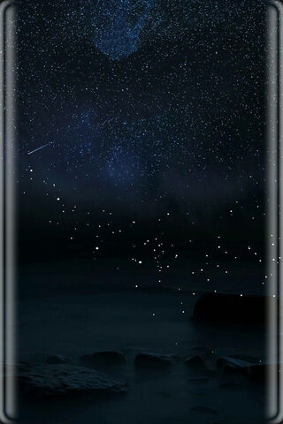 Starry Night Magic ✨🌌