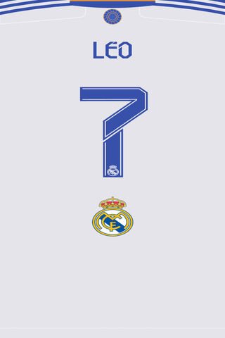 Legendary Jersey: The I..