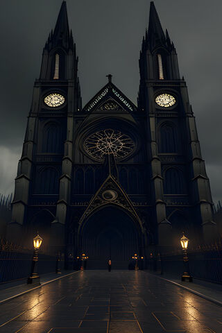 Cathedra Tempra