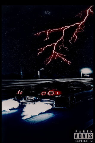Night Racer ⚡️🚗
