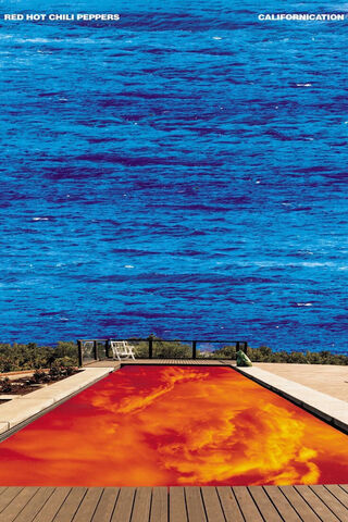 Californication Vibes �..