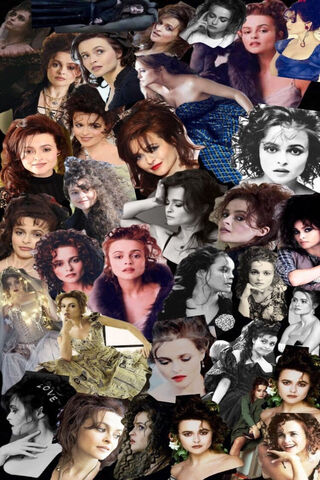 A Glamorous Collage of ..