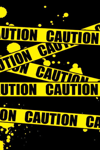 Warning Ahead! 🚧