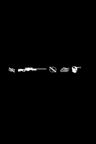 Tactical Icons 🎮🔫