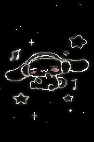 Cute Pixel Art Dreamer ..