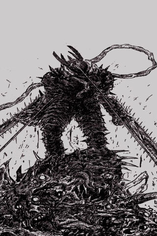 Dark Conqueror 🗡️👹