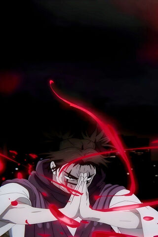 Intense Power Unleashed..