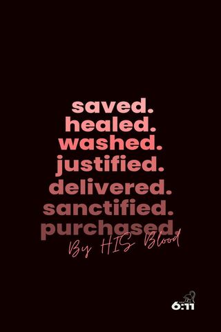 Empowered by Faith ✝️