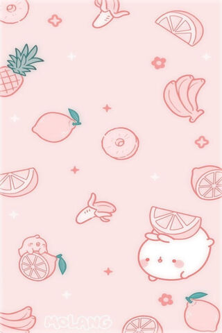 Sweet Fruit Fun with Mo..