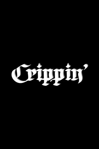 Crippin' Style ✌️