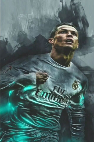 Cristiano Ronaldo's Epi..
