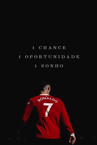 The Dream of a Champion..