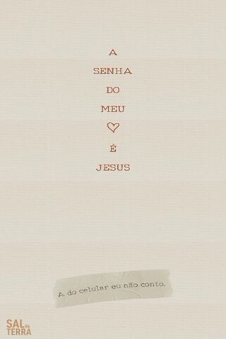 The Heart's Password ❤️