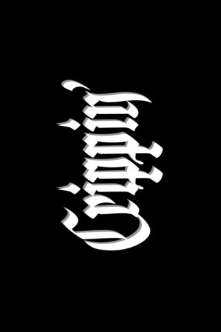 Artistic Calligraphy Design ✍️✨