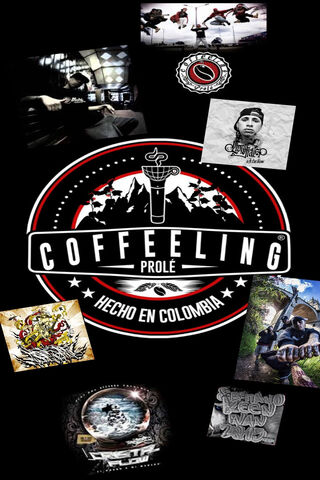 Coffeeling Prole